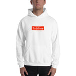 Sublime Hoodie