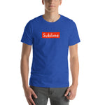 Sublime Short-Sleeve T-Shirt