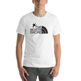 Skier Short-Sleeve T-Shirt