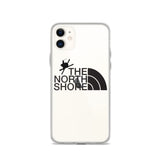 Skier iPhone Case