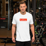 Sublime Short-Sleeve T-Shirt