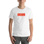 Sublime Short-Sleeve T-Shirt