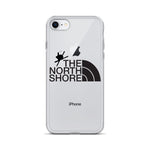 Skier iPhone Case