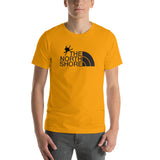 Skier Short-Sleeve T-Shirt