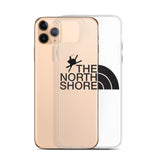 Skier iPhone Case