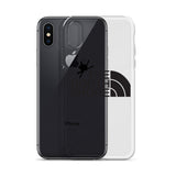 Skier iPhone Case