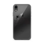 Skier iPhone Case