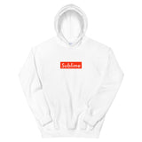 Sublime Hoodie