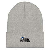 Skier Cuffed Beanie