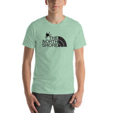 Skier Short-Sleeve T-Shirt