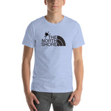 Skier Short-Sleeve T-Shirt