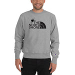 Skier Champion Sweatshirt