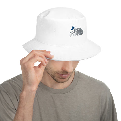 Skier Bucket Hat