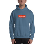 Sublime Hoodie