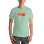 Sublime Short-Sleeve T-Shirt