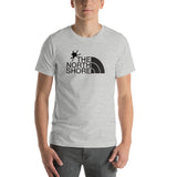 Skier Short-Sleeve T-Shirt