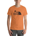 Skier Short-Sleeve T-Shirt