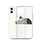 Skier iPhone Case