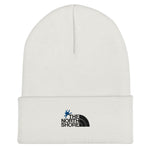 Skier Cuffed Beanie