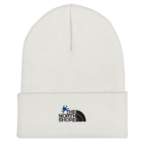 Skier Cuffed Beanie